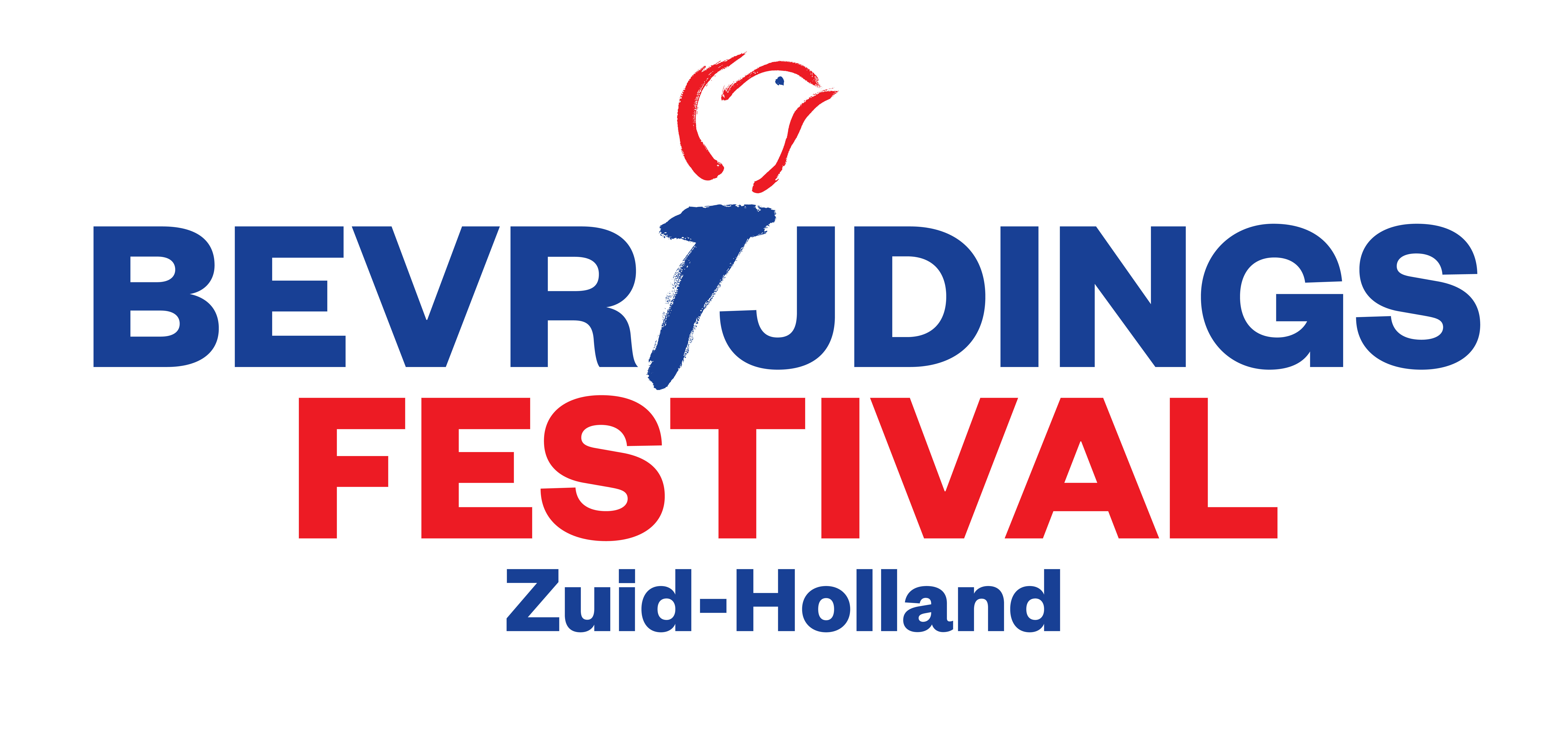 Bevrijdingsfestival Zuid-Holland